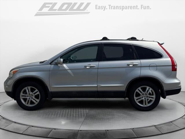 2010 Honda CR-V EX-L