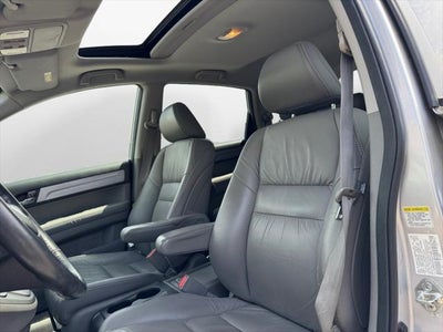 2010 Honda CR-V EX-L