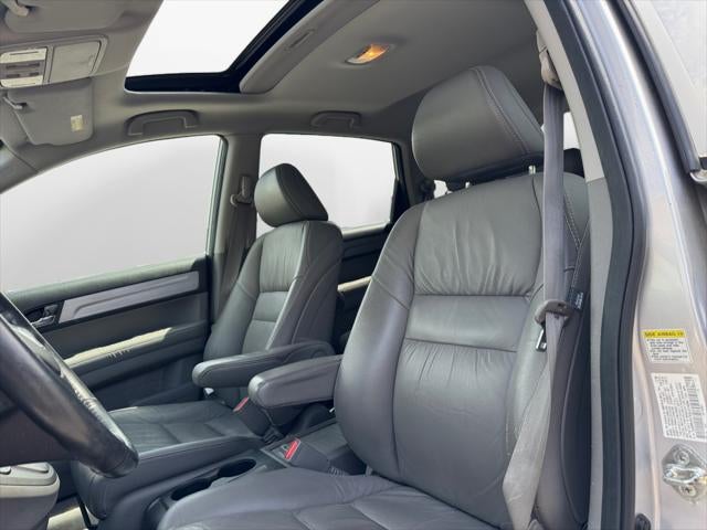 2010 Honda CR-V EX-L