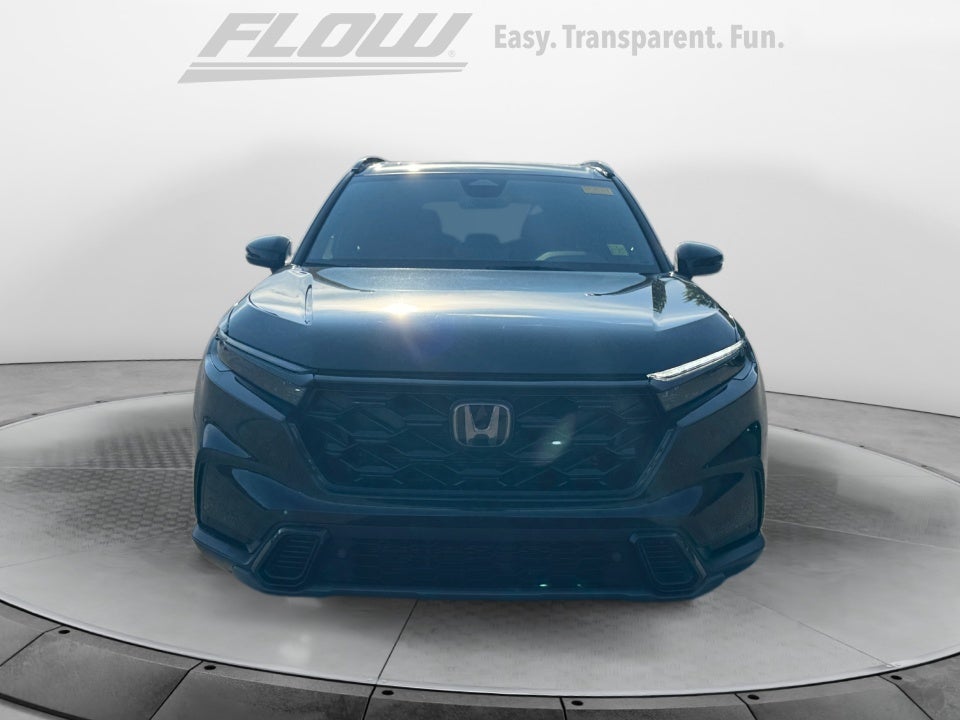 2024 Honda CR-V Sport-L