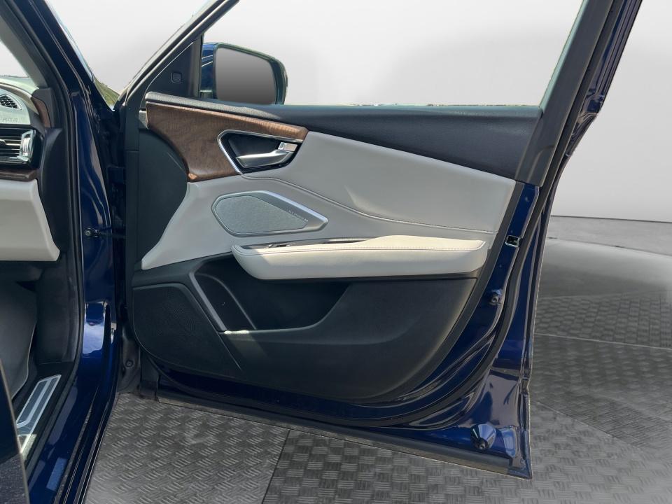 2024 Acura RDX w/Advance Package