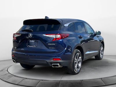 2024 Acura RDX w/Advance Package