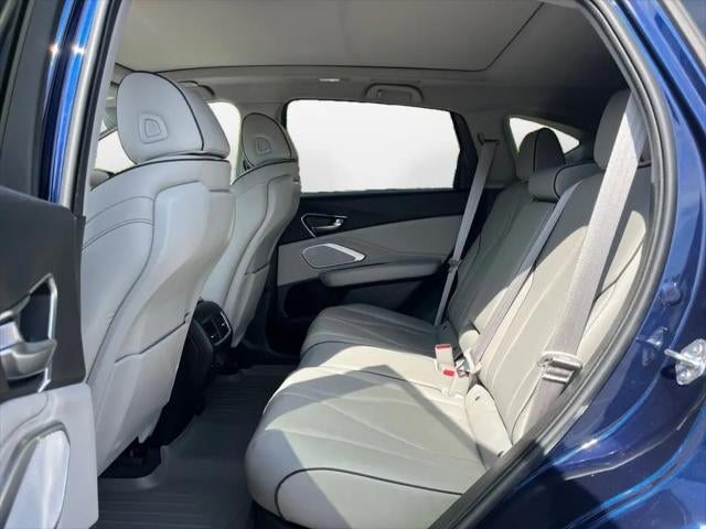2024 Acura RDX w/Advance Package