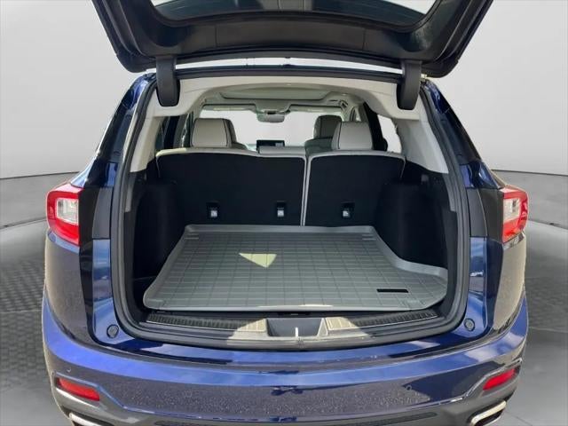 2024 Acura RDX w/Advance Package