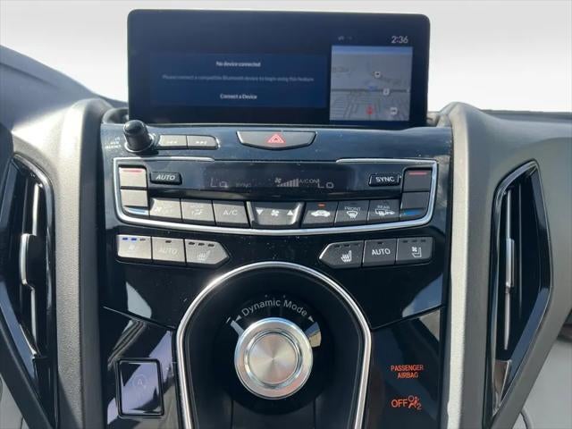 2024 Acura RDX w/Advance Package