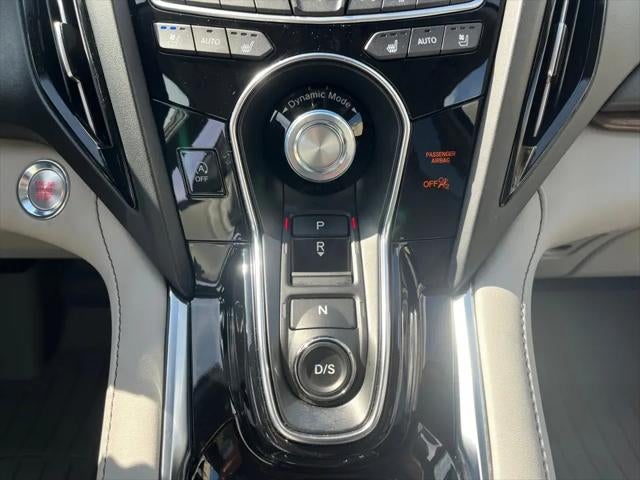 2024 Acura RDX w/Advance Package