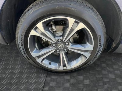 2024 Acura RDX w/Advance Package