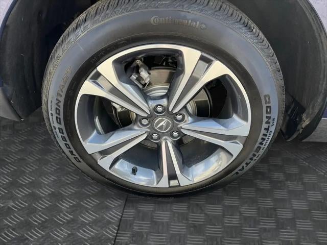 2024 Acura RDX w/Advance Package