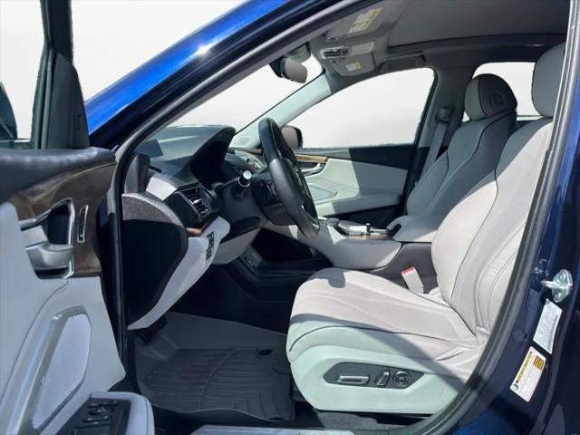 2024 Acura RDX w/Advance Package