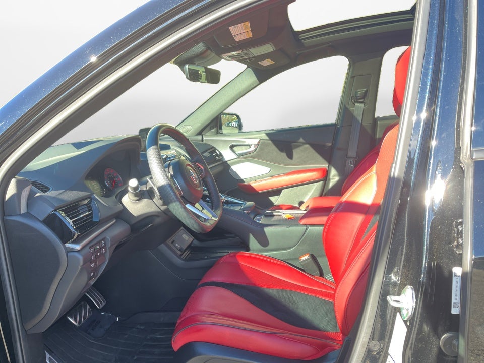 2023 Acura RDX A-SPEC Advance Package