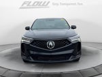 2023 Acura RDX A-SPEC Advance Package