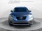 2016 Nissan Pathfinder S