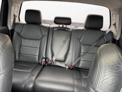 2016 Toyota TUNDRA 4X4 SR5 5.7L V8