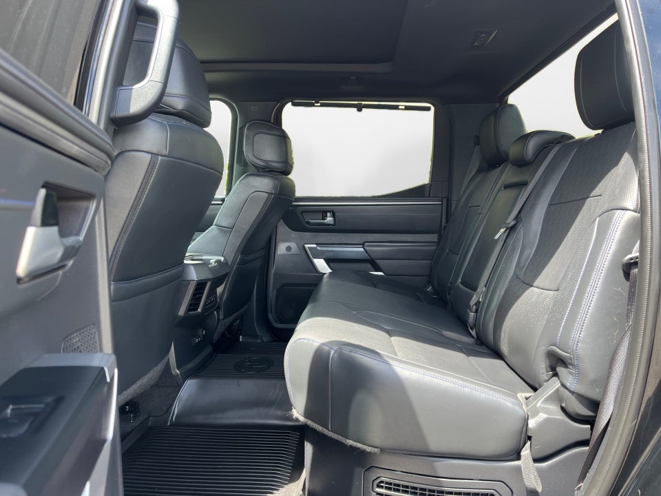 2024 Toyota TUNDRA HV 4X4 Platinum 4WD