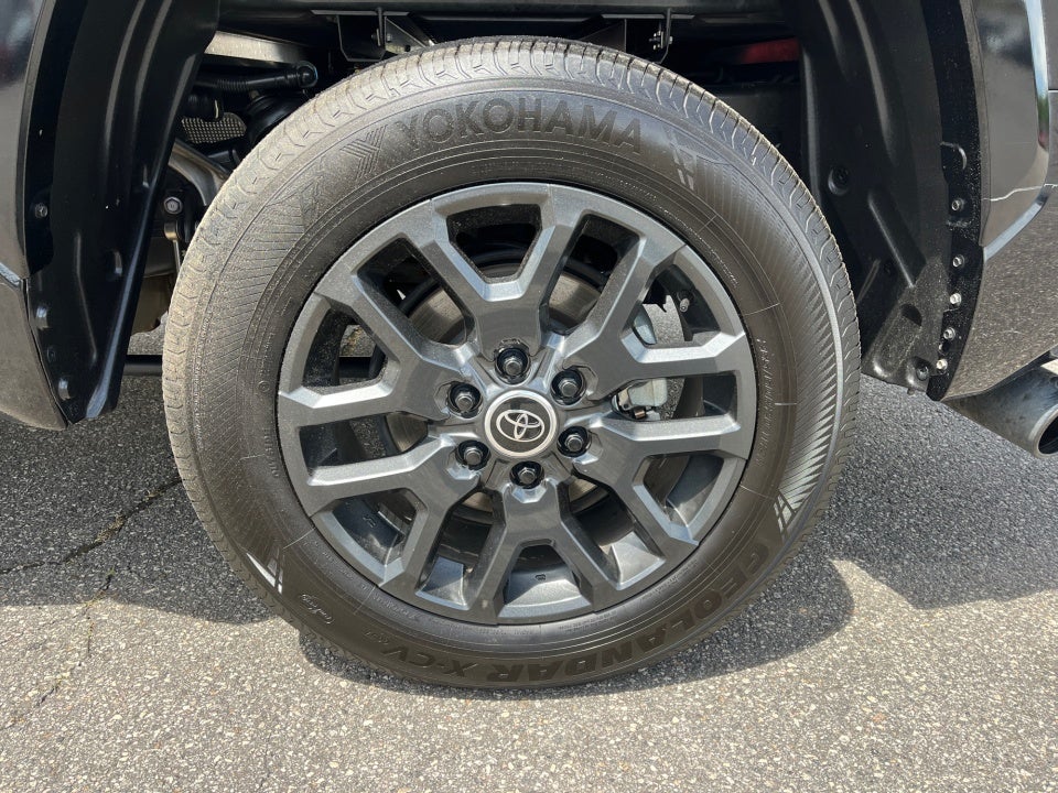 2024 Toyota TUNDRA HV 4X4 Platinum 4WD