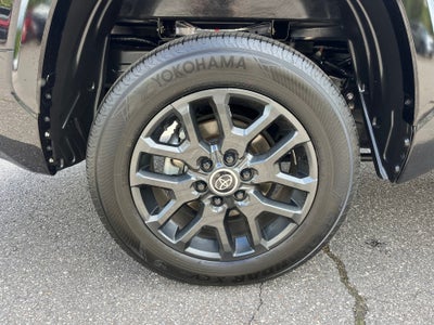 2024 Toyota TUNDRA HV 4X4 Platinum 4WD