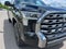 2024 Toyota TUNDRA HV 4X4 Platinum 4WD