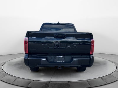 2024 Toyota TUNDRA HV 4X4 Platinum 4WD