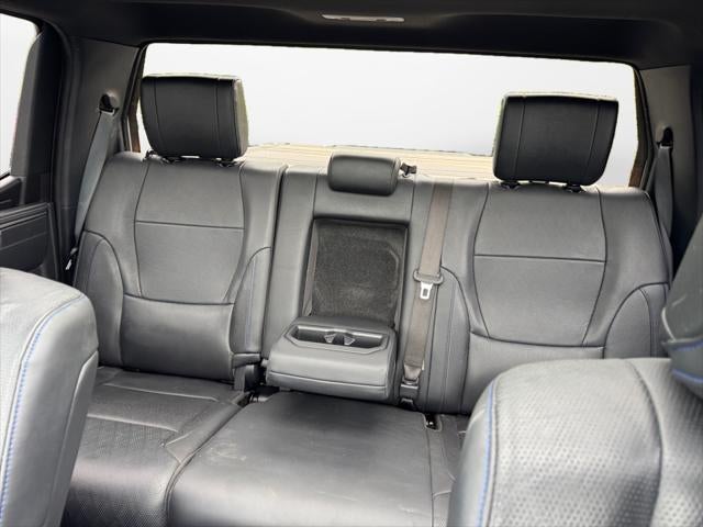 2024 Toyota TUNDRA HV 4X4 Platinum 4WD