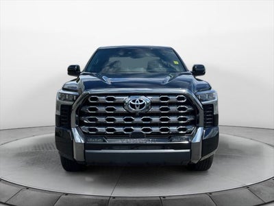 2024 Toyota TUNDRA HV 4X4 Platinum 4WD