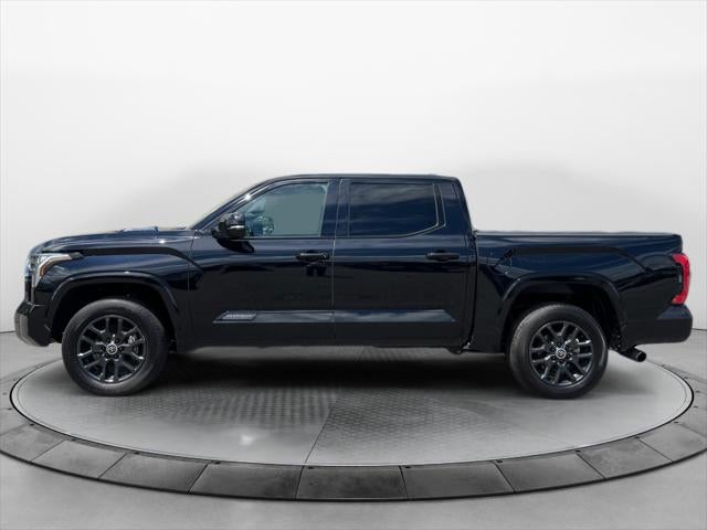 2024 Toyota TUNDRA HV 4X4 Platinum 4WD