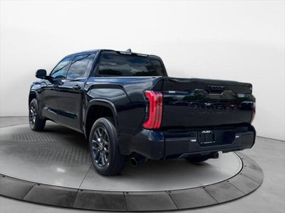 2024 Toyota TUNDRA HV 4X4 Platinum 4WD