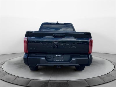 2024 Toyota TUNDRA HV 4X4 Platinum 4WD