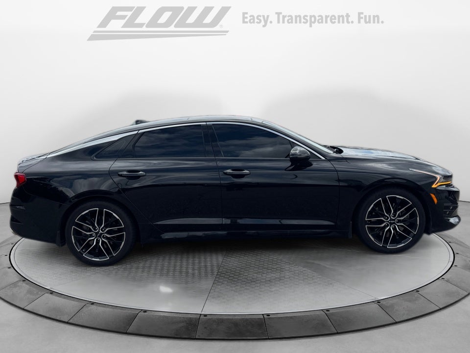 2023 Kia K5 GT