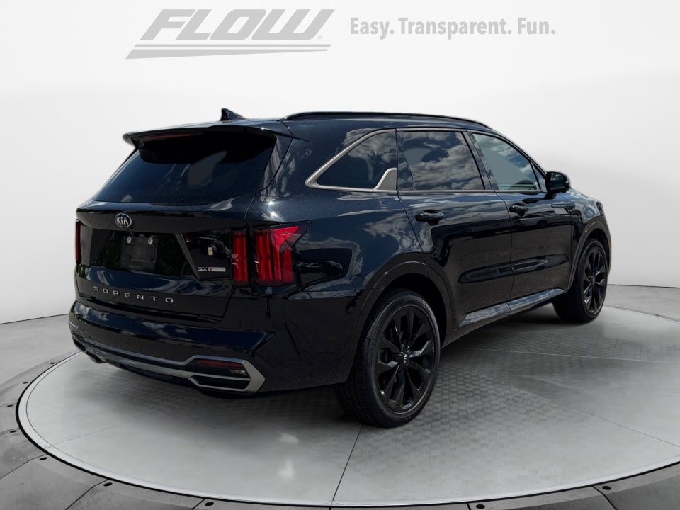 2021 Kia Sorento SX Prestige