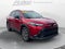 2025 Toyota COROLLA CROSS HV SE