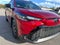 2025 Toyota COROLLA CROSS HV SE