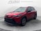 2025 Toyota COROLLA CROSS HV SE