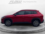 2025 Toyota COROLLA CROSS HV SE