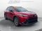 2025 Toyota COROLLA CROSS HV SE