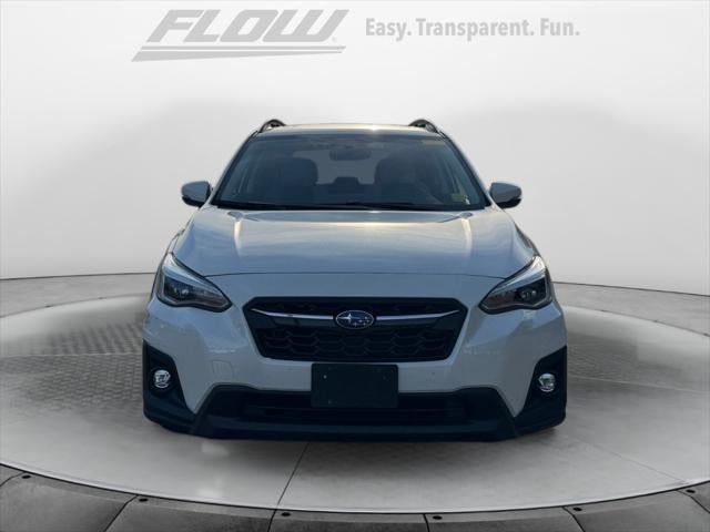2020 Subaru Crosstrek Limited