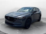 2021 Mazda Mazda CX-5 Carbon Edition