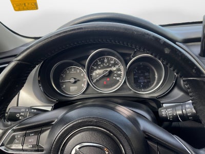 2016 Mazda Mazda CX-9 Touring