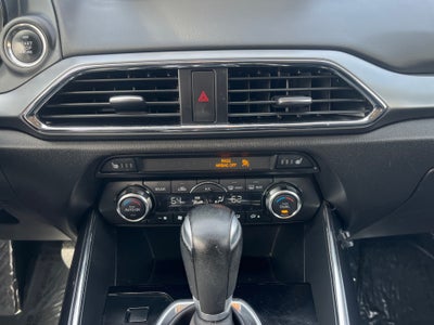 2016 Mazda Mazda CX-9 Touring