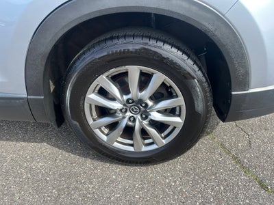 2016 Mazda Mazda CX-9 Touring