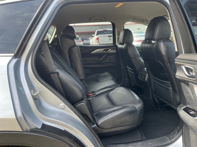 2016 Mazda Mazda CX-9 Touring