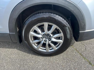 2016 Mazda Mazda CX-9 Touring