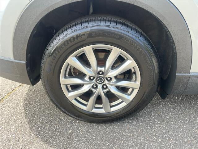 2016 Mazda Mazda CX-9 Touring