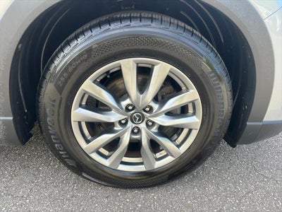 2016 Mazda Mazda CX-9 Touring