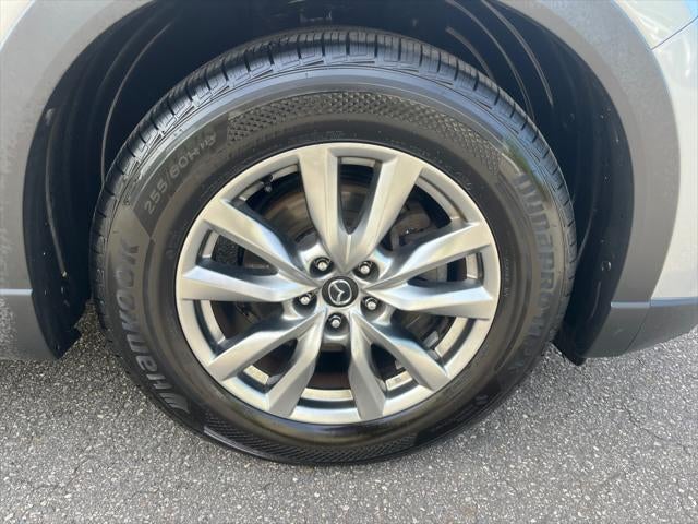 2016 Mazda Mazda CX-9 Touring