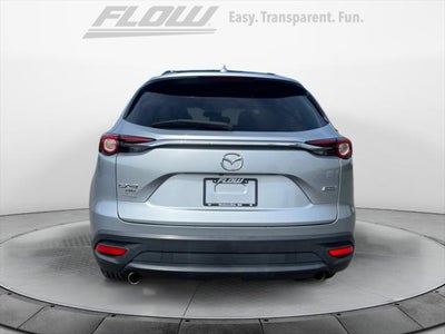 2016 Mazda Mazda CX-9 Touring