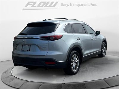2016 Mazda Mazda CX-9 Touring