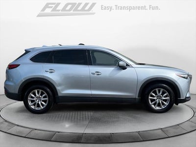 2016 Mazda Mazda CX-9 Touring