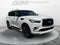 2021 INFINITI QX80 PREMIUM SELECT AWD