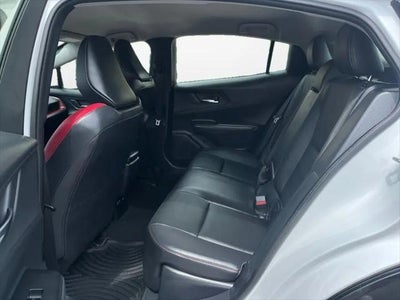 2025 Toyota Prius Plug-in Hybrid XSE
