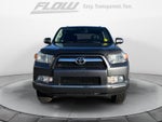 2012 Toyota 4RUNNER Limited